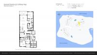 Unit 650 Collany Rd # 303 floor plan